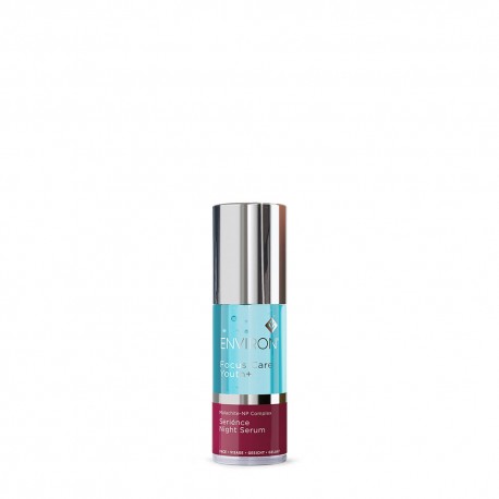 Сироватка Focus Care Youth+ Seriénce™ Night Serum