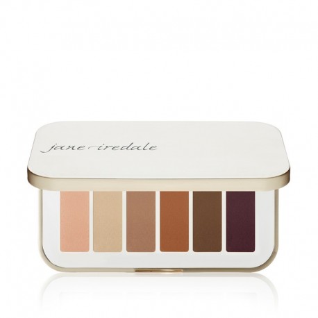 Набір тіней для повік jane iredale PurePressed Eye Shadow Palette Pure Basics