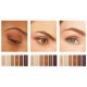 Набір тіней для повік jane iredale PurePressed Eye Shadow Palette Pure Basics