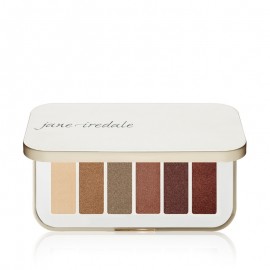 Набір тіней для повік jane iredale PurePressed Eye Shadow Palette - Naturally Glam