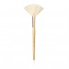 Пензлик для нанесення пудри та рум'ян Jane Iredale White Fan