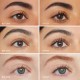 Туш для вій Lash Fixation Length & Definition Tubing Mascara