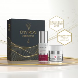Подарунковий набір Advanced Skin Care Ultimate Youth+ Duo