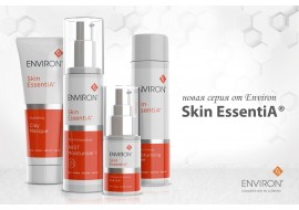 Нава посилена вітамінна серія Environ Skin EssentiА